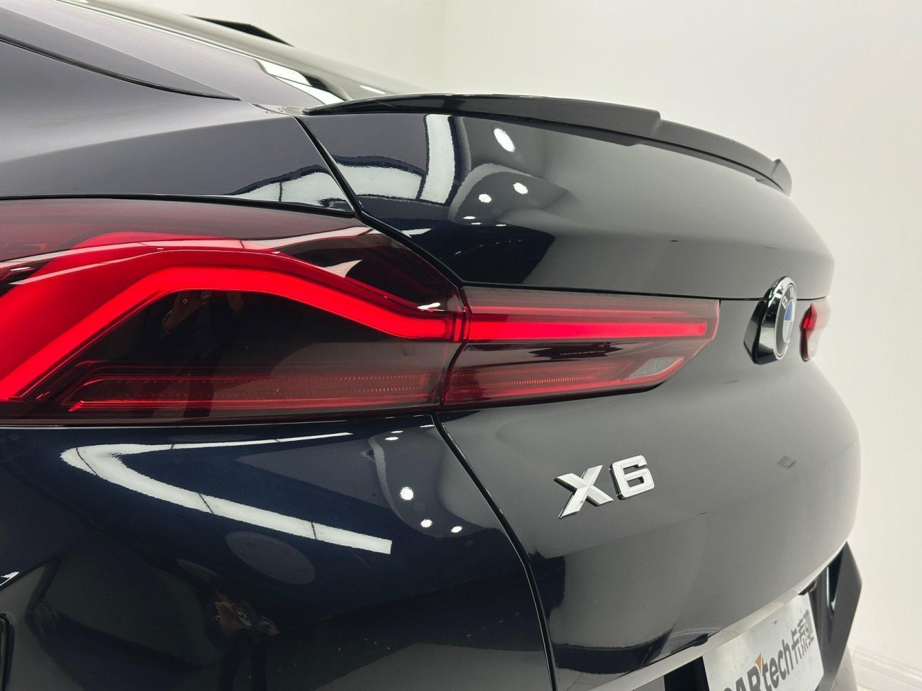 BMW X6 2021