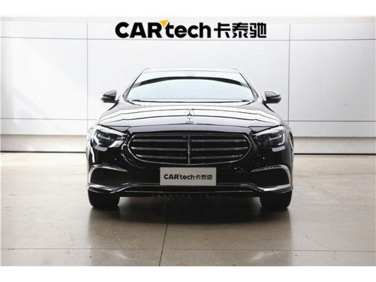 Mercedes-Benz E 300 L 2023