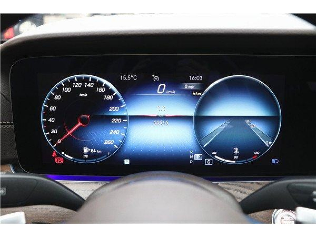 Mercedes-Benz E 300 L 2023