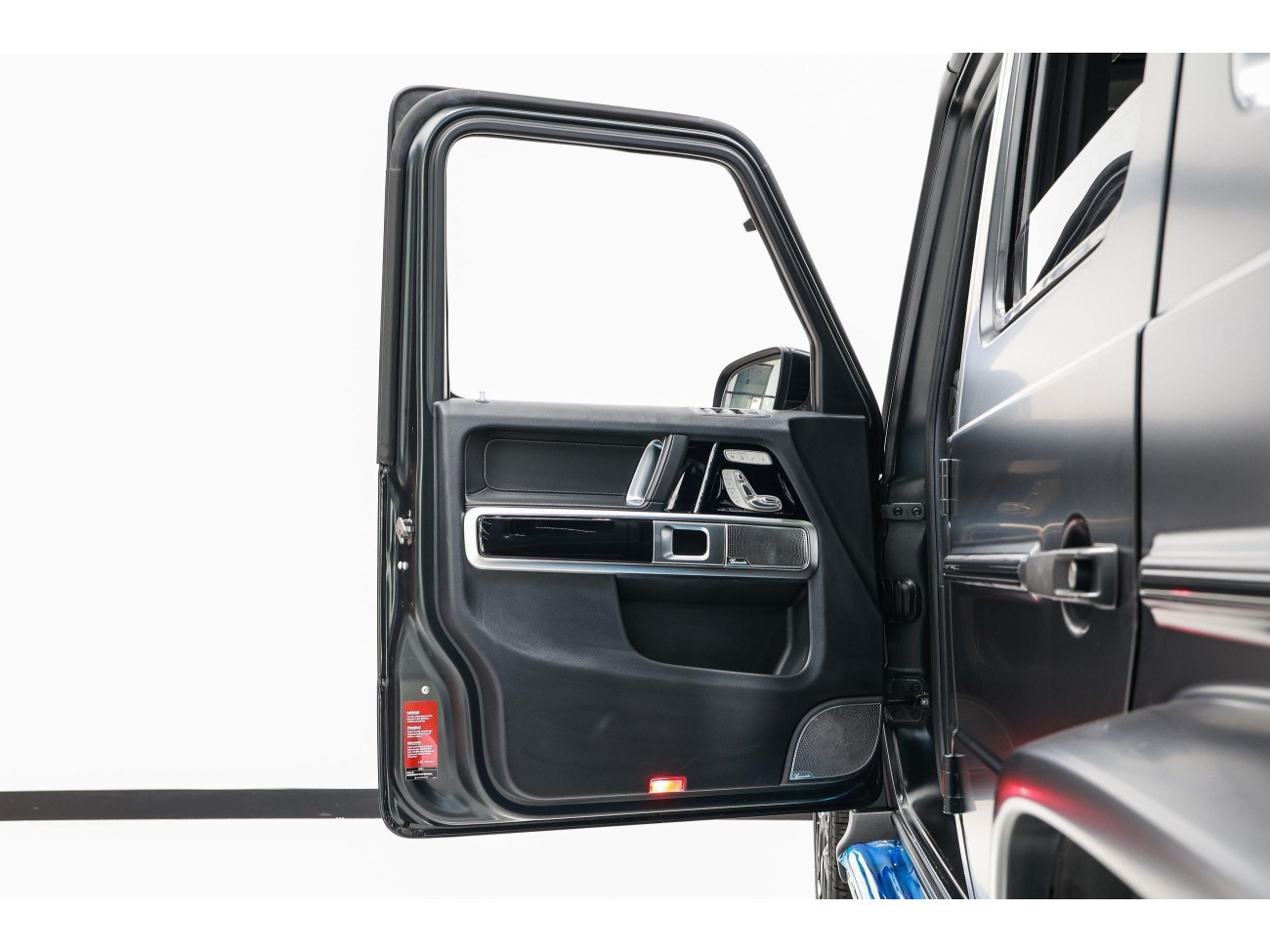 Mercedes-Benz G 63 2019