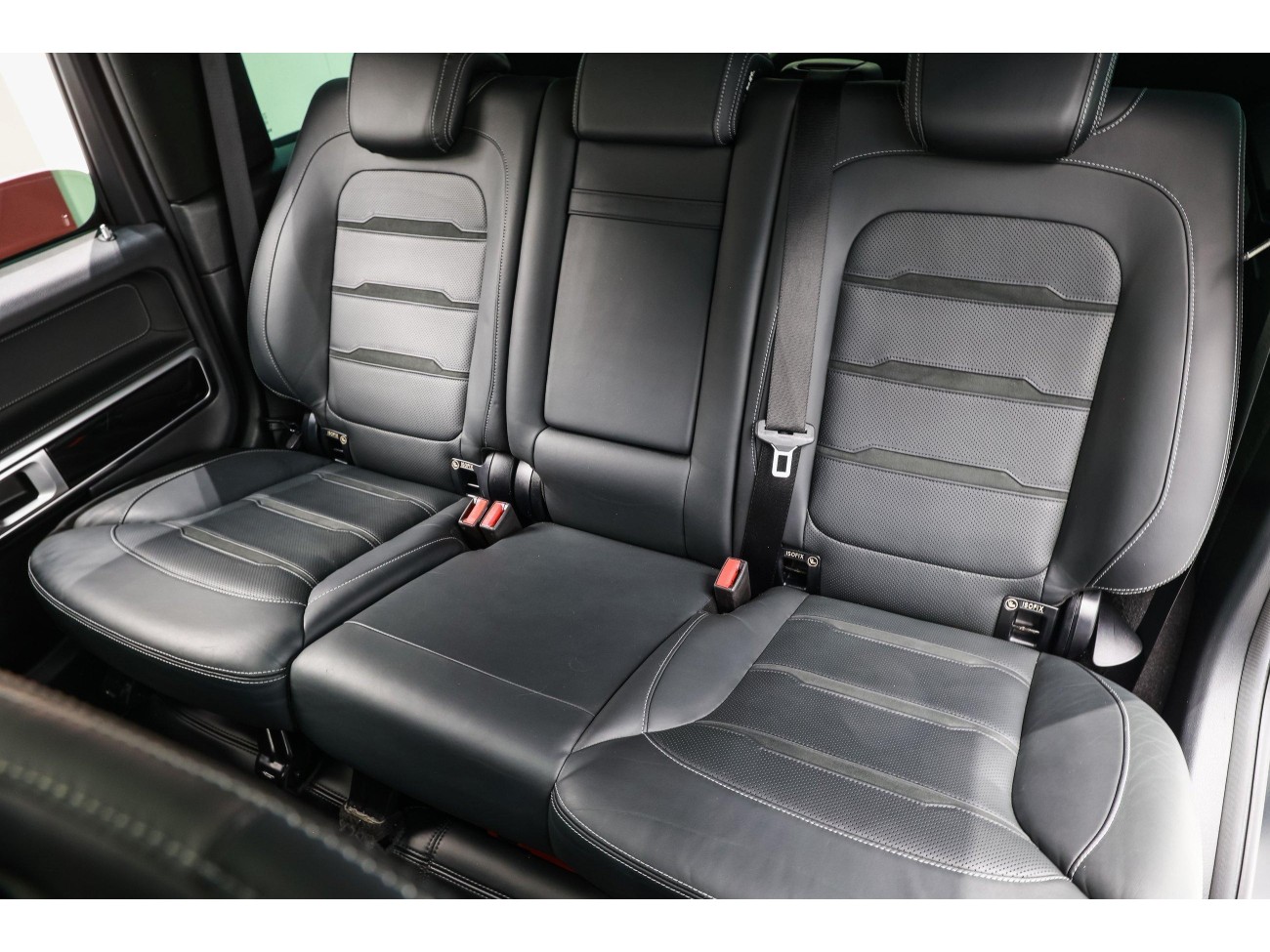 Mercedes-Benz G 63 2019