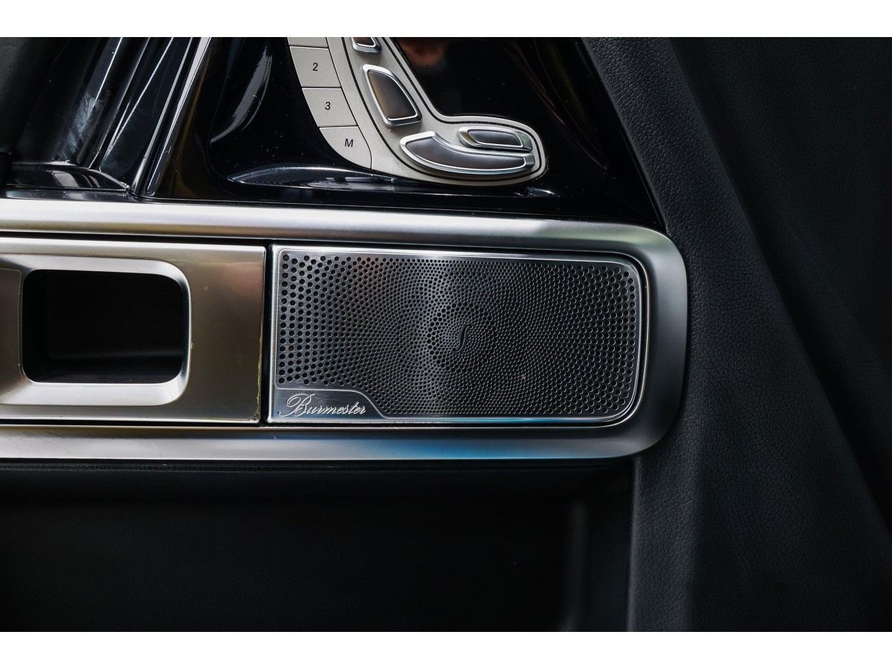 Mercedes-Benz G 63 2019