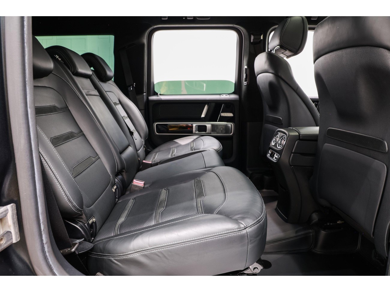 Mercedes-Benz G 63 2019