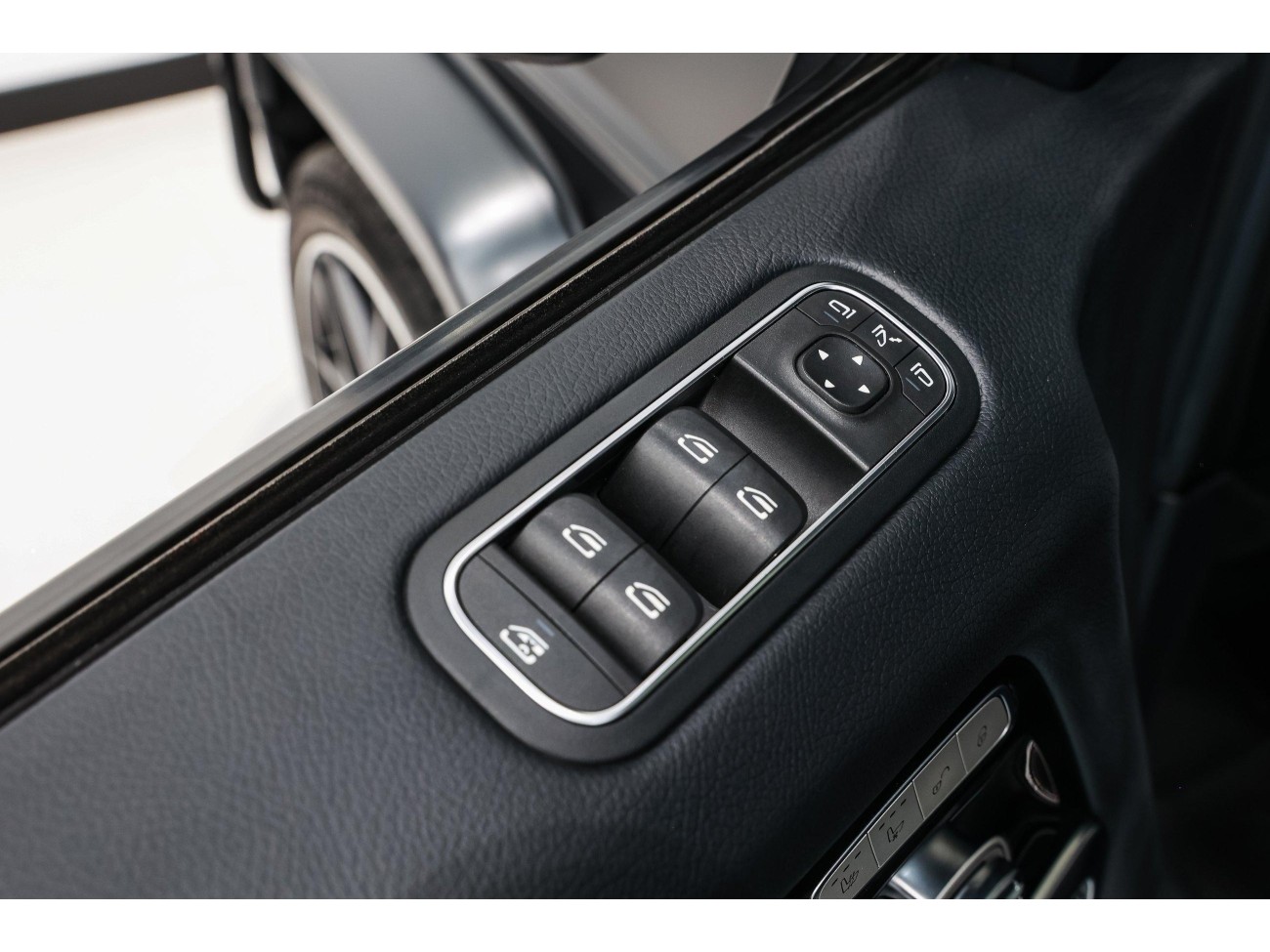 Mercedes-Benz G 63 2019