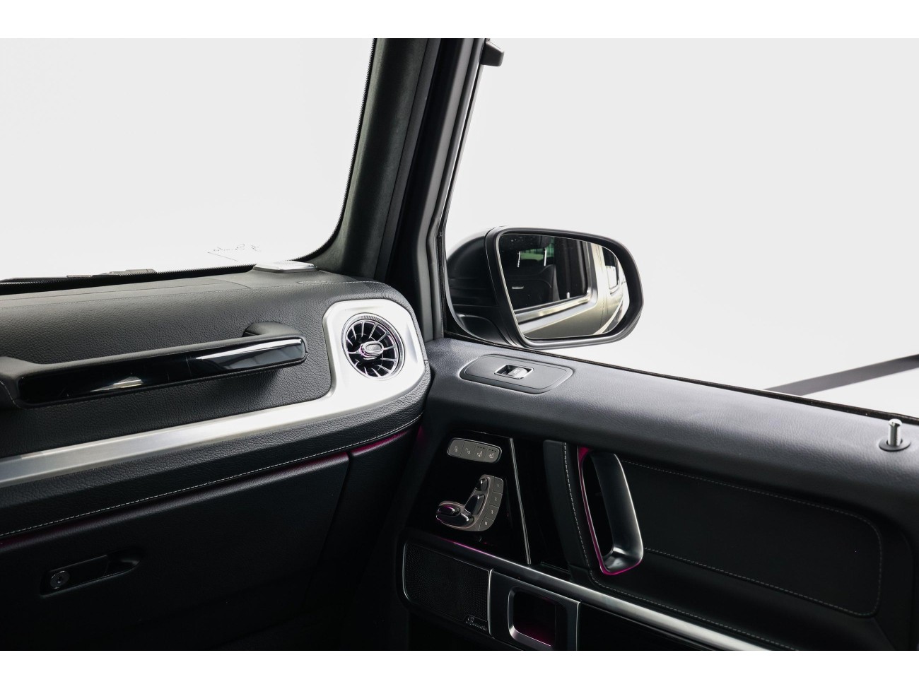 Mercedes-Benz G 63 2019