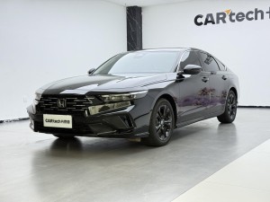 Honda Accord 2025
