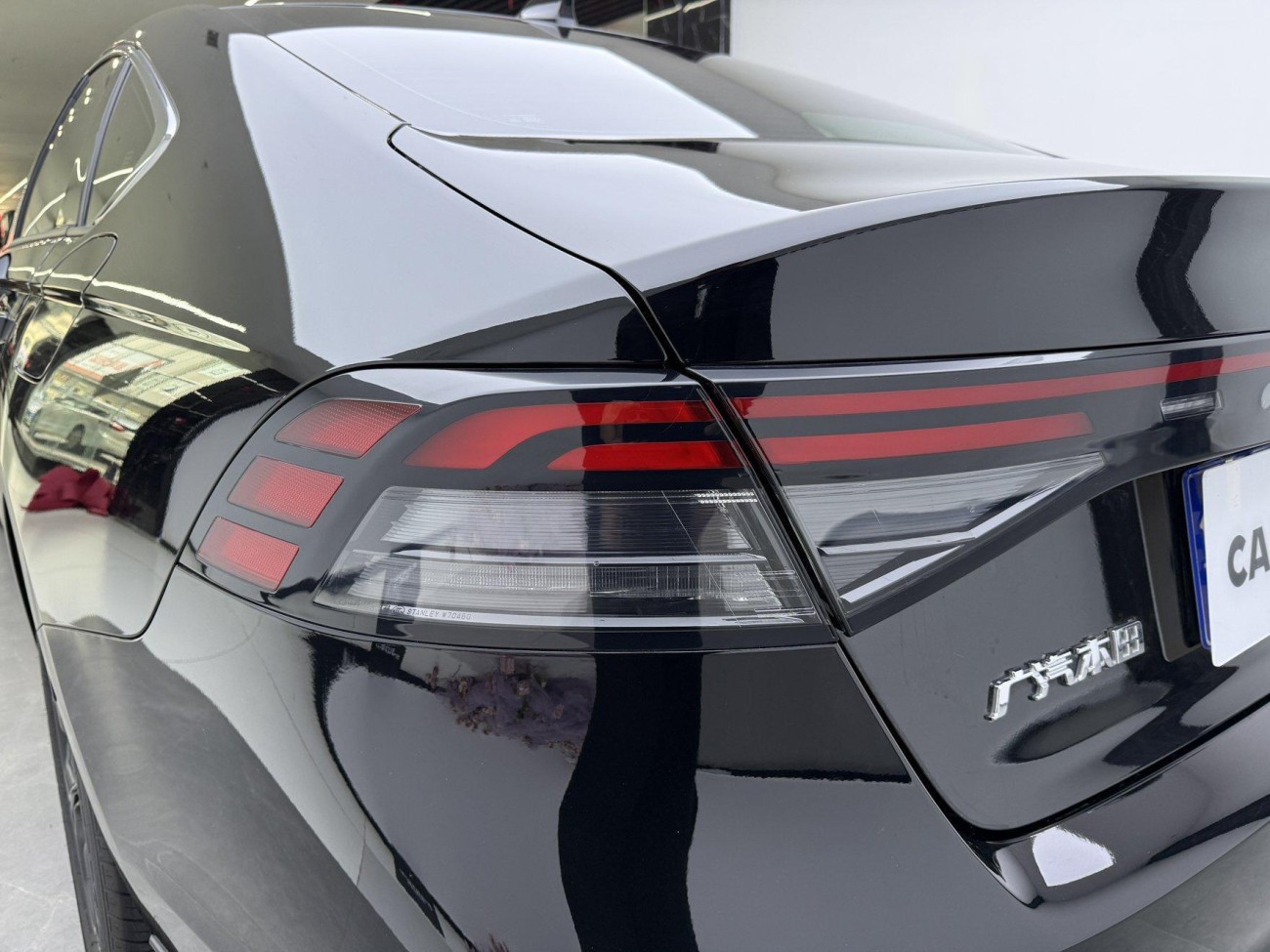 Honda Accord 2025