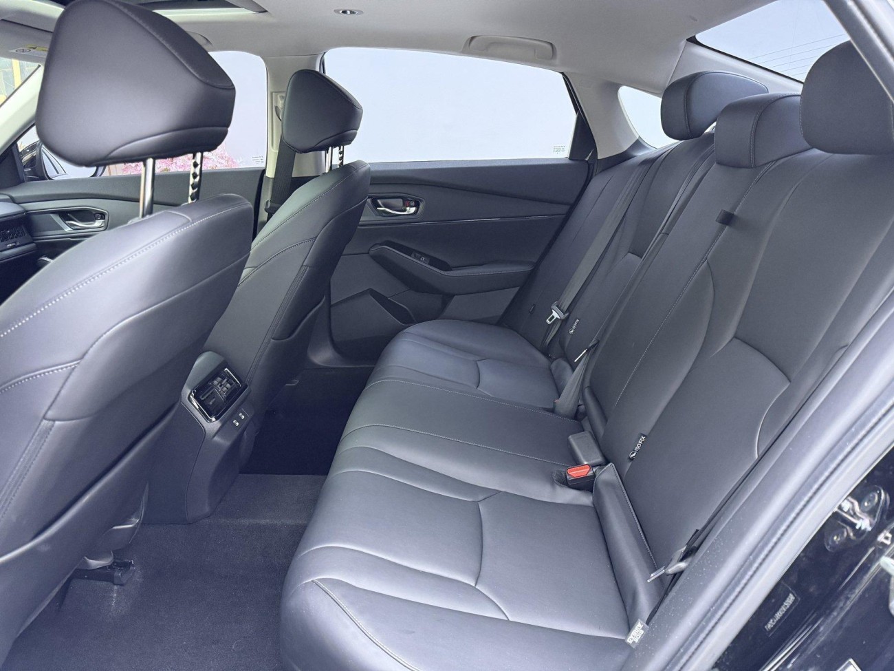 Honda Accord 2025
