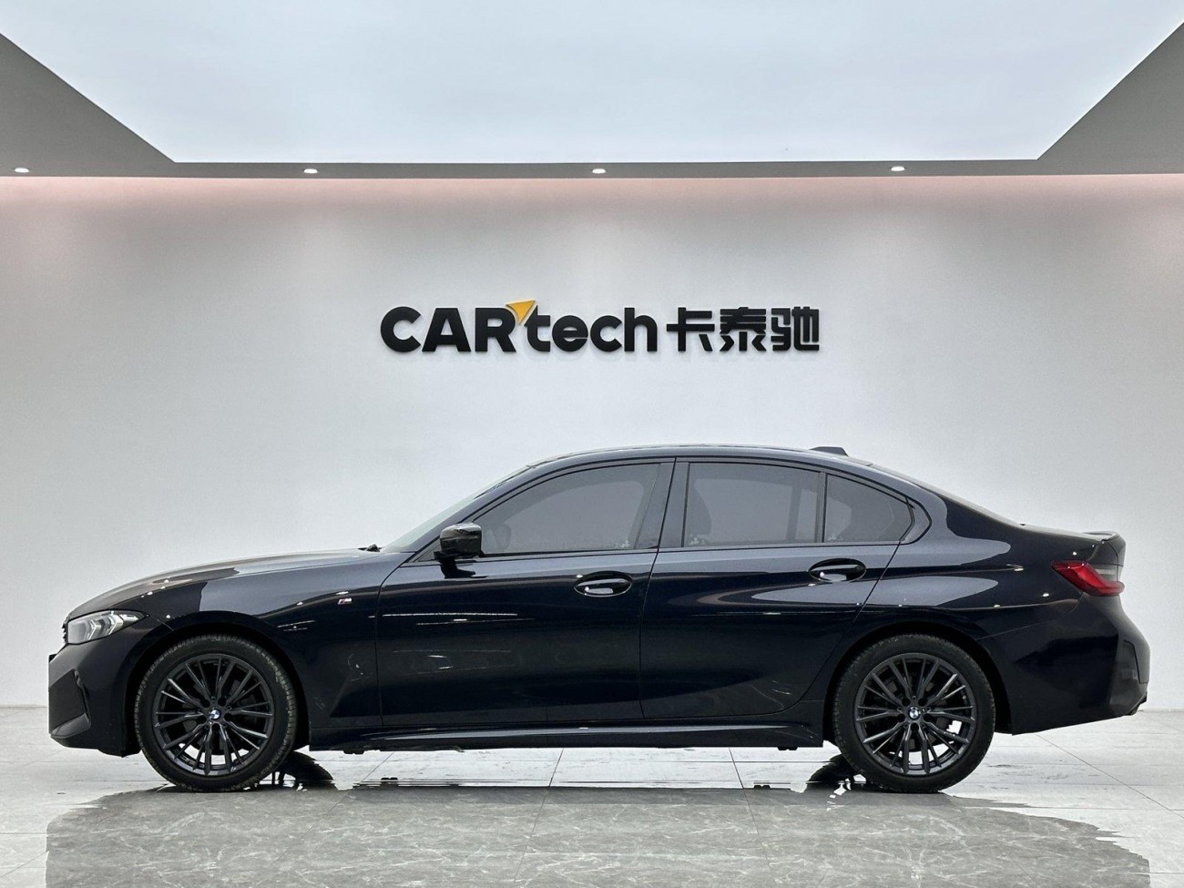 BMW 325i 2022