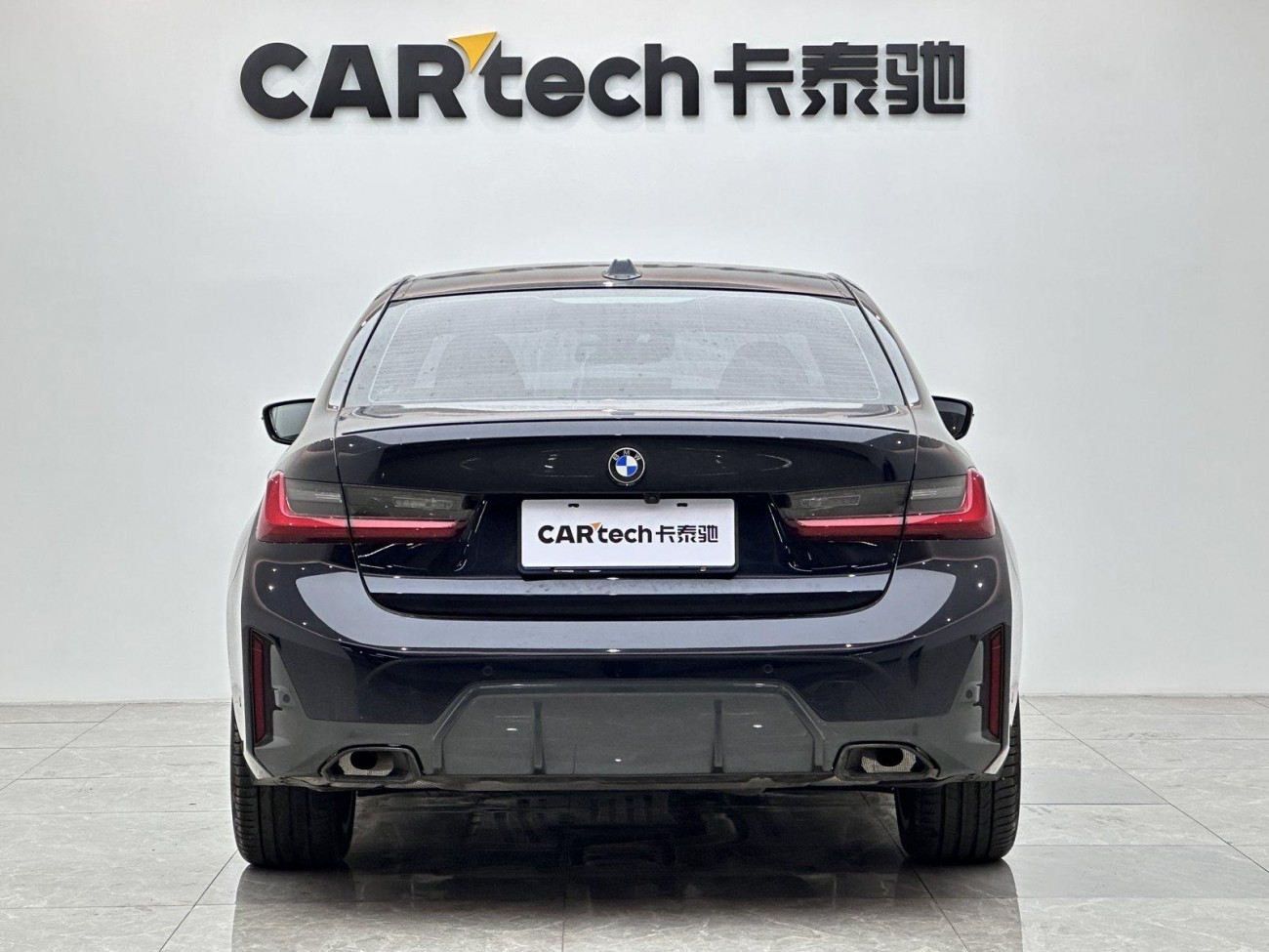 BMW 325i 2022