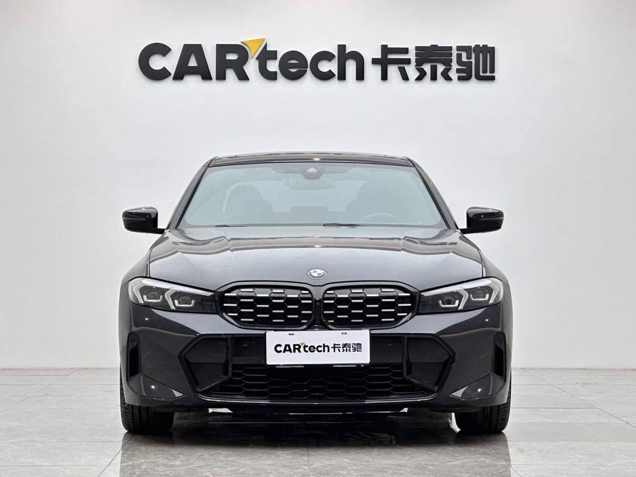 BMW 325i 2022