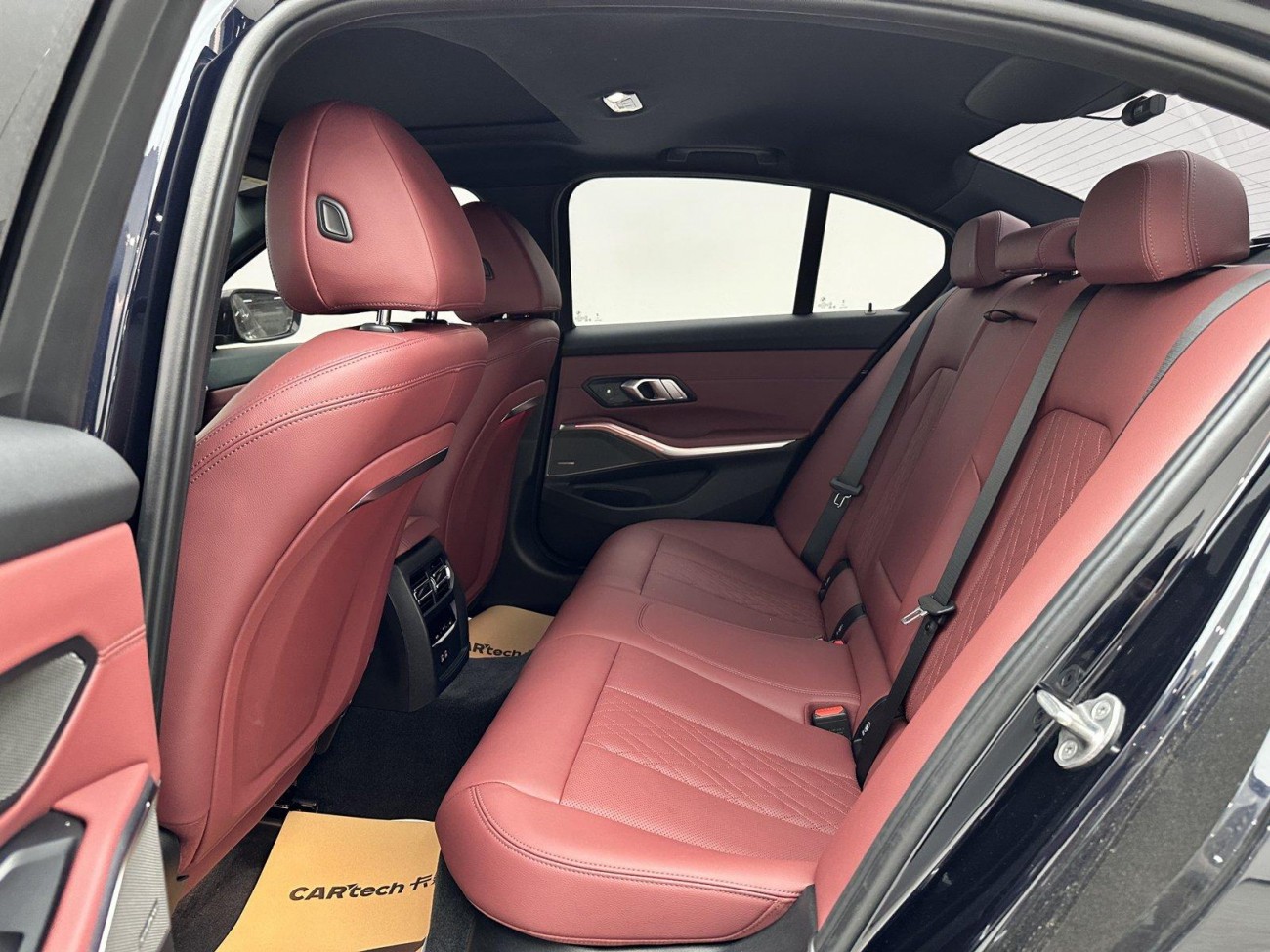 BMW 325i 2022
