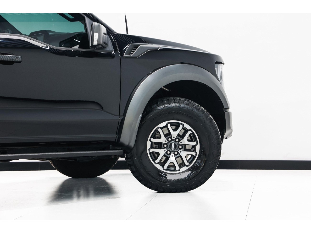 Ford F-150 2024