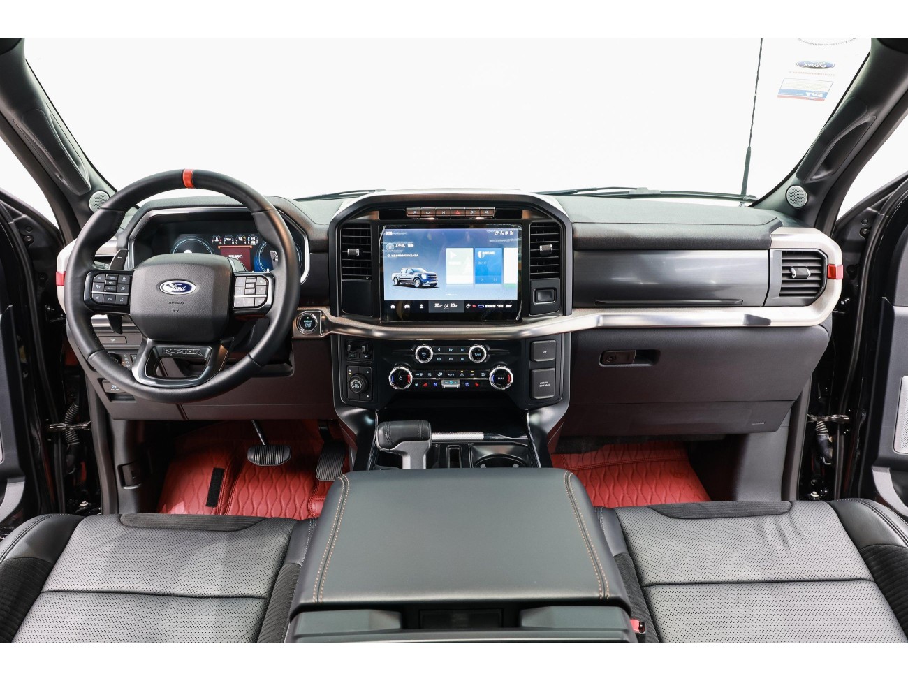Ford F-150 2024
