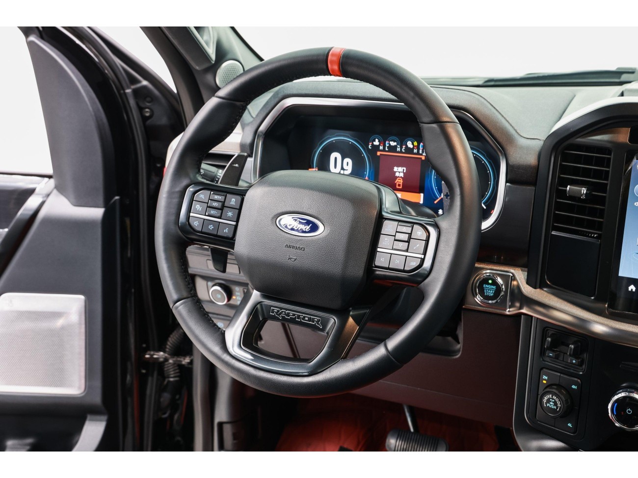 Ford F-150 2024