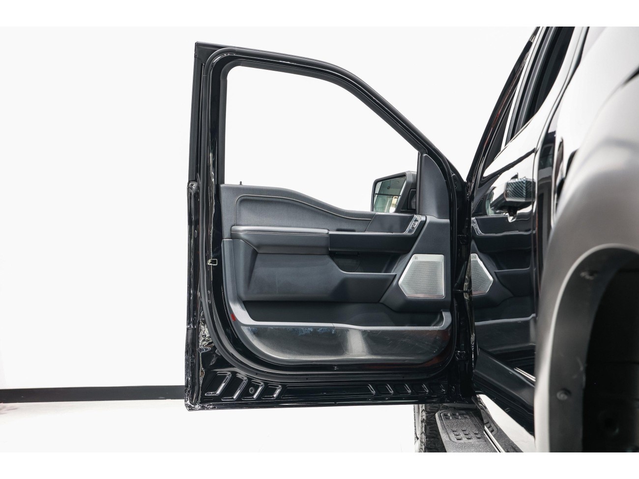 Ford F-150 2024