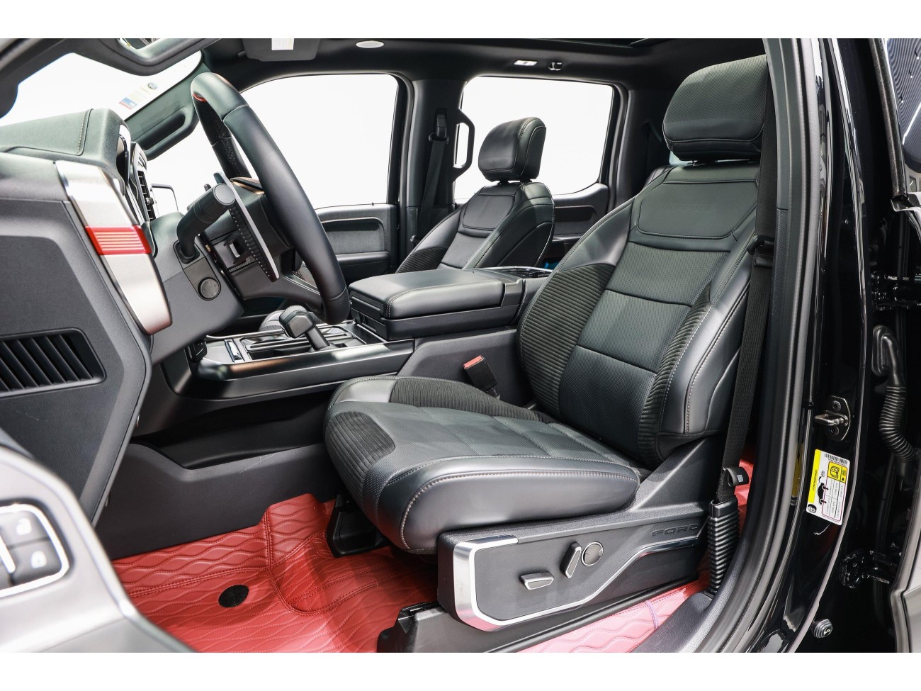 Ford F-150 2024