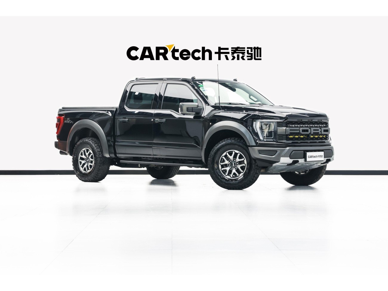 Ford F-150 2024