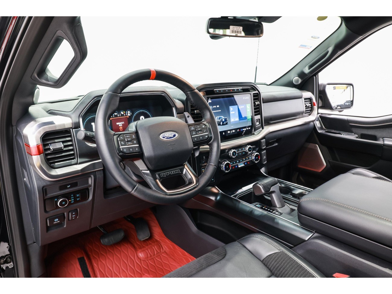 Ford F-150 2024