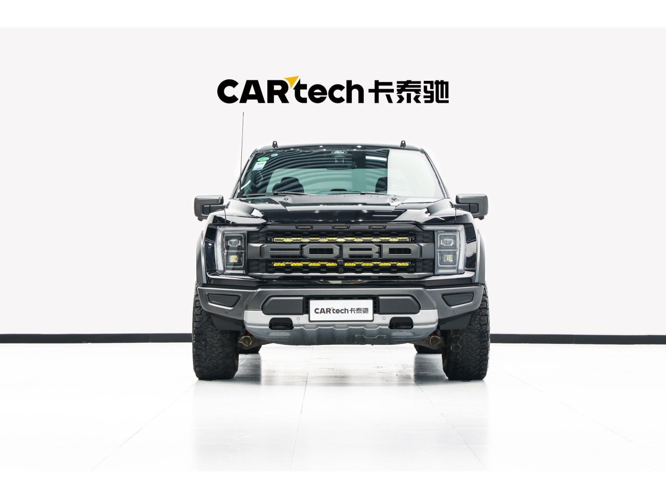 Ford F-150 2024