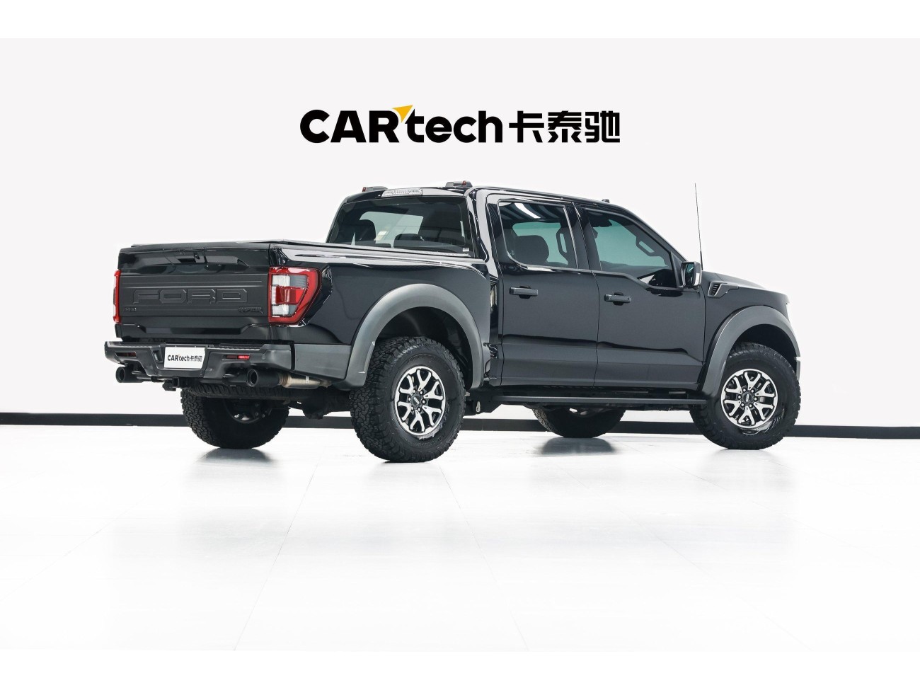 Ford F-150 2024