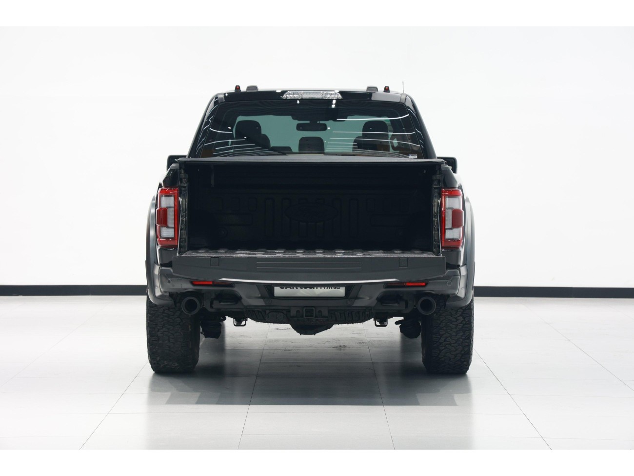 Ford F-150 2024