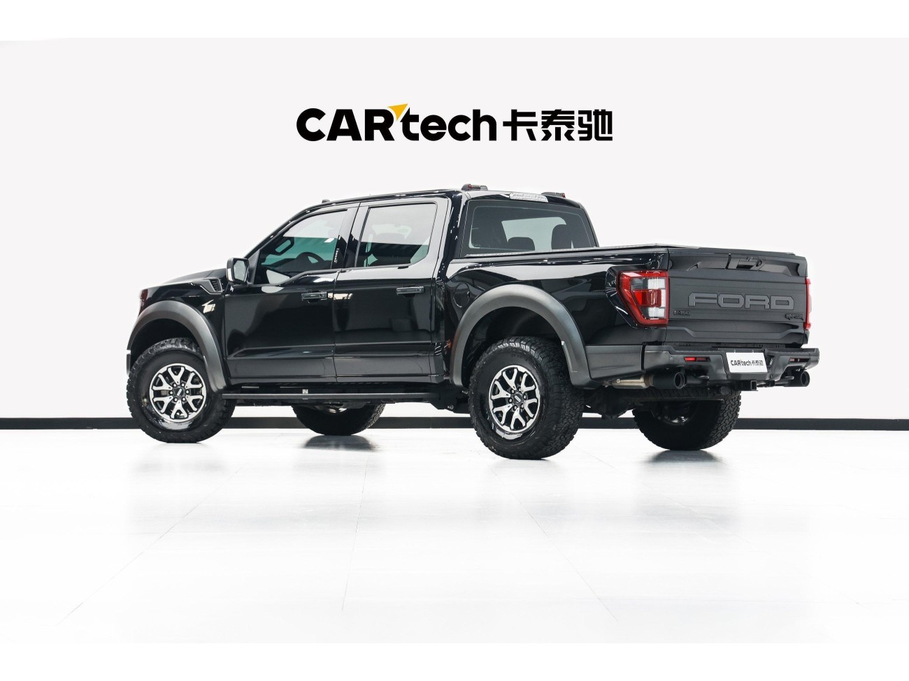 Ford F-150 2024