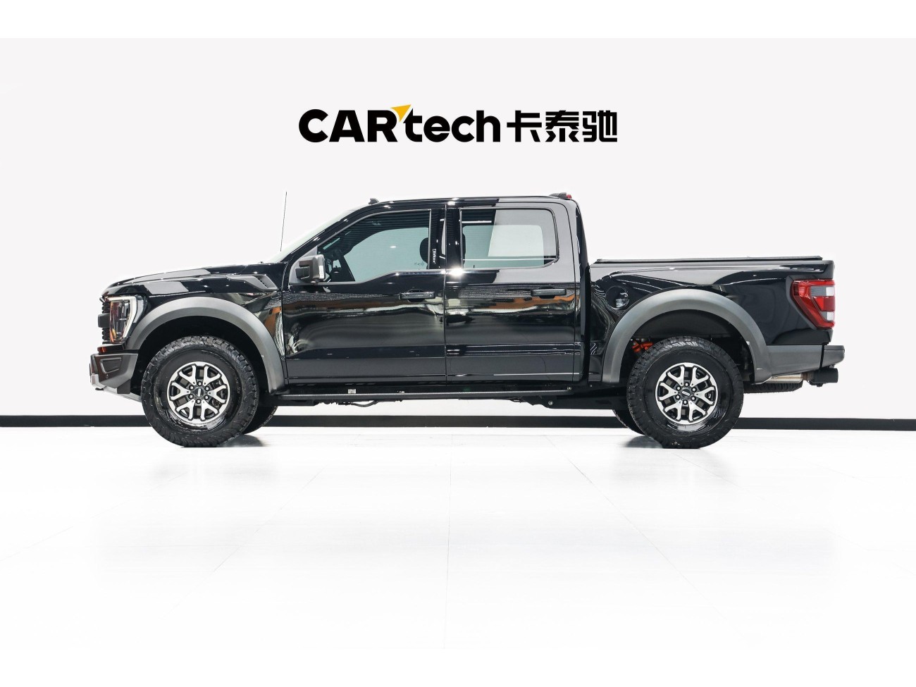 Ford F-150 2024