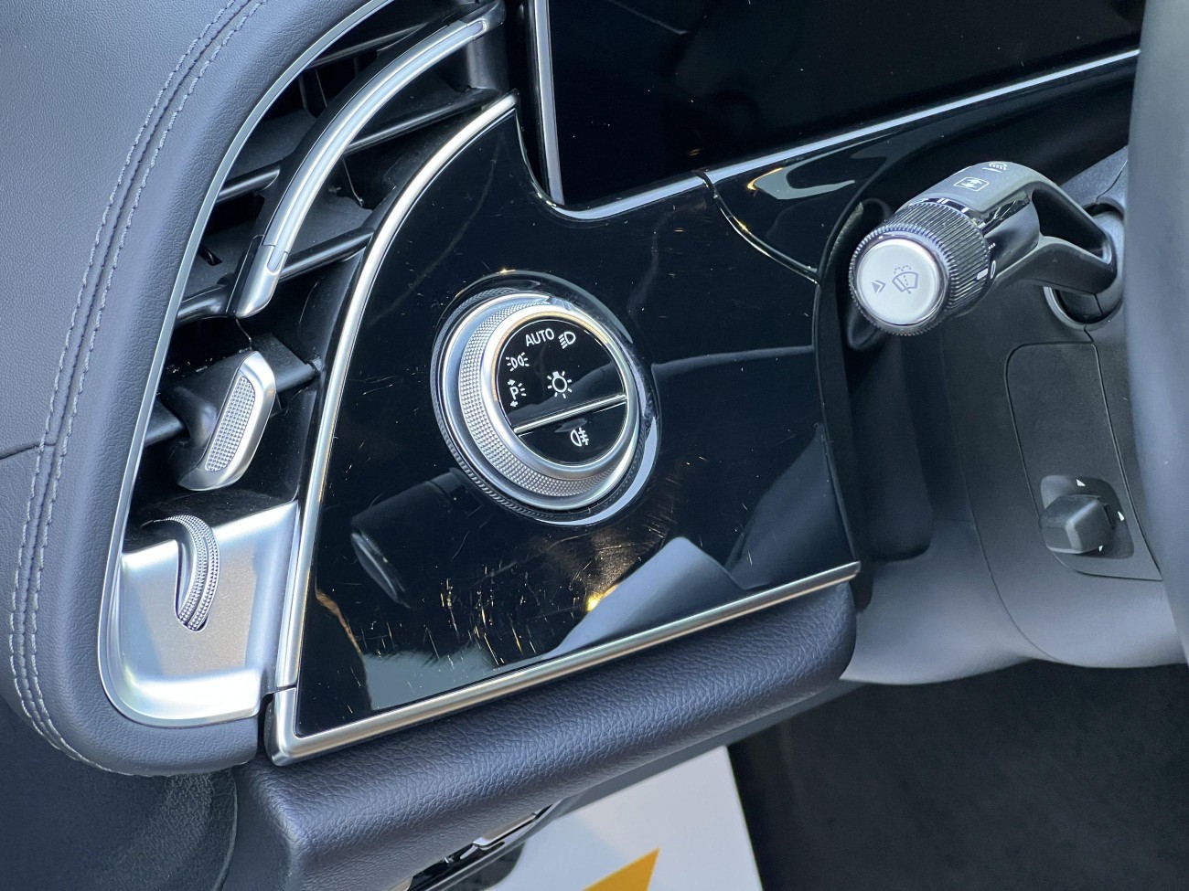 Mercedes-Benz E 350 e 2024