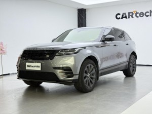 Land Rover Range Rover 2020