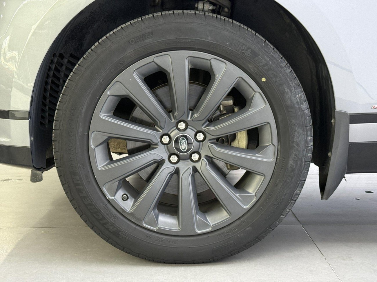 Land Rover Range Rover 2020