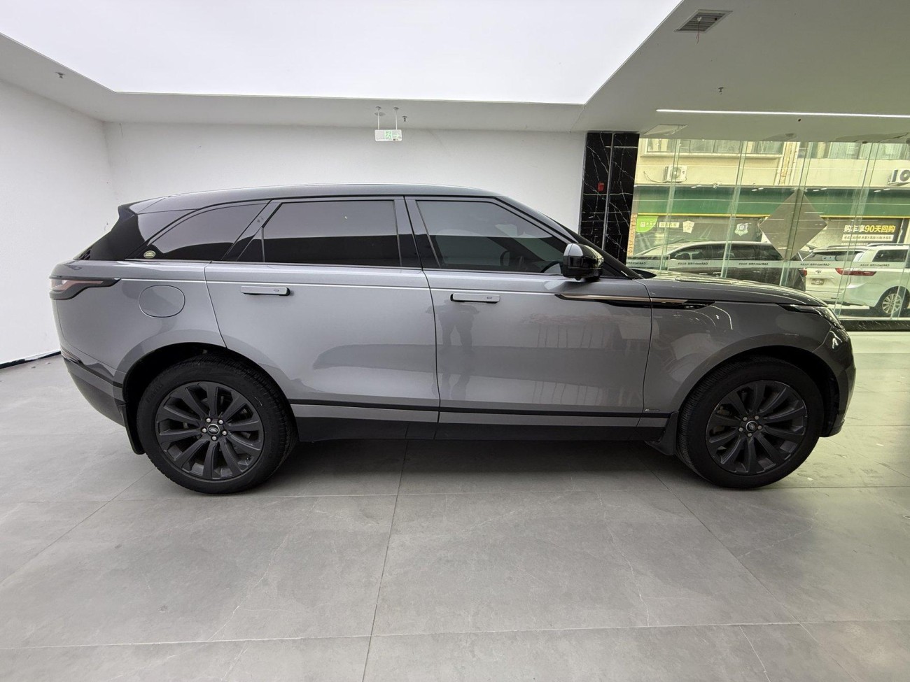 Land Rover Range Rover 2020