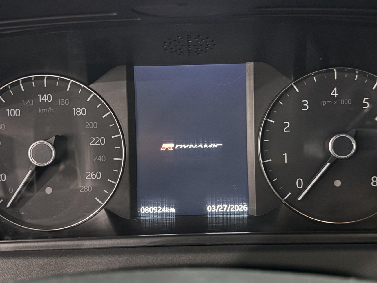Land Rover Range Rover 2020