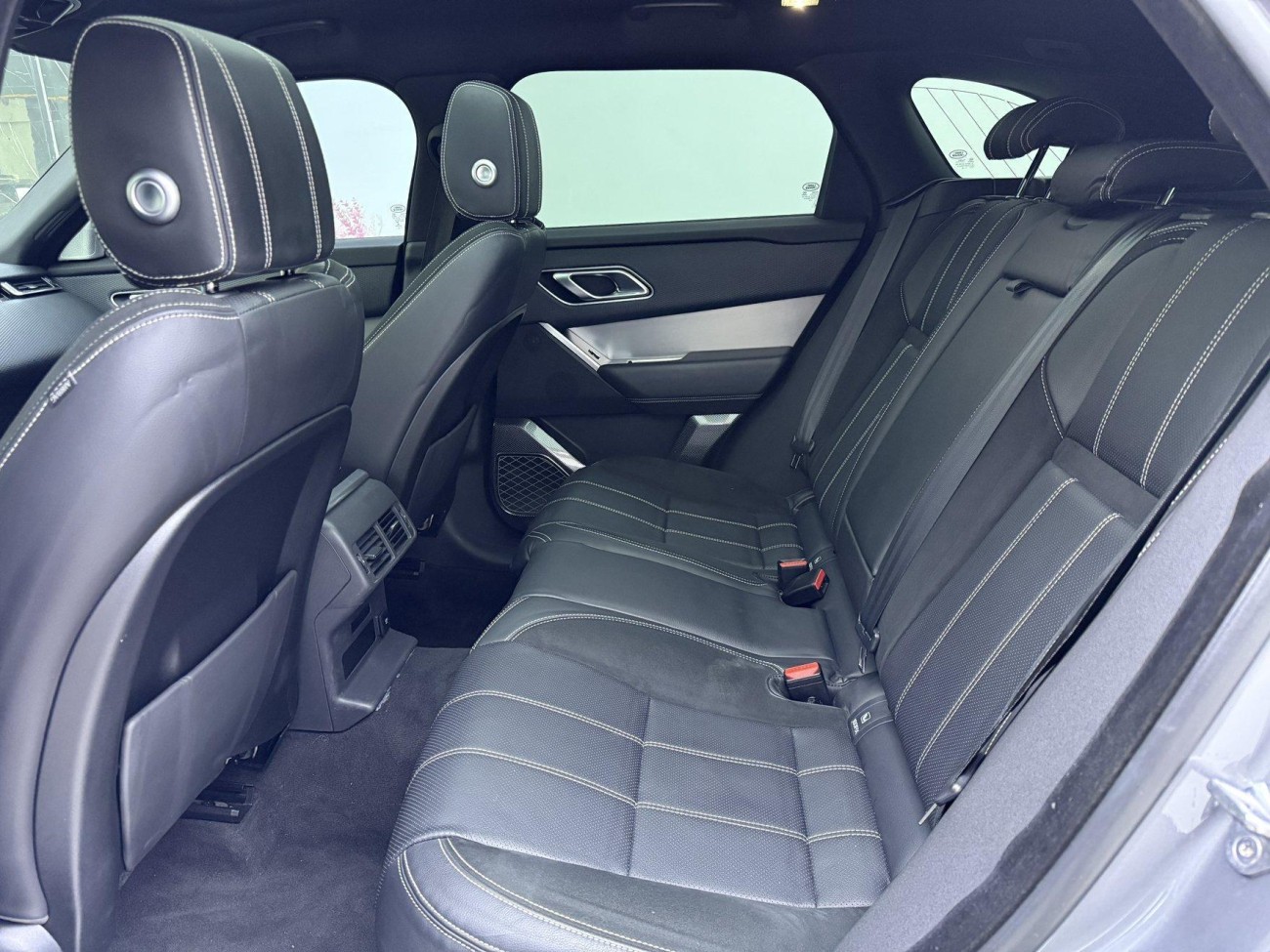 Land Rover Range Rover 2020