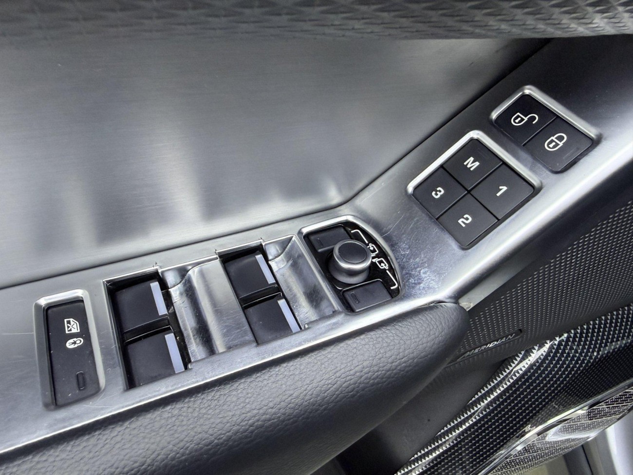 Land Rover Range Rover 2020