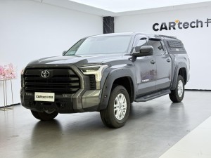 Toyota 2022 2023