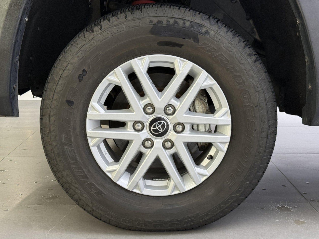 Toyota 2022 2023