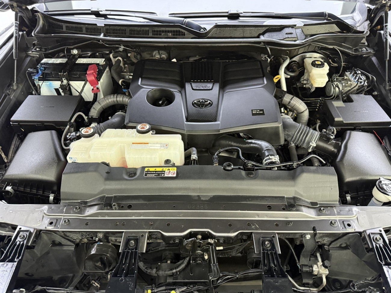 Toyota 2022 2023