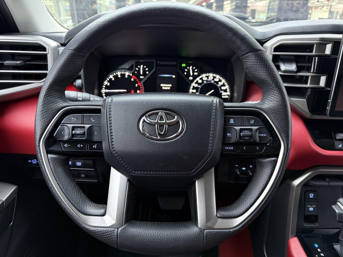Toyota 2022 2023