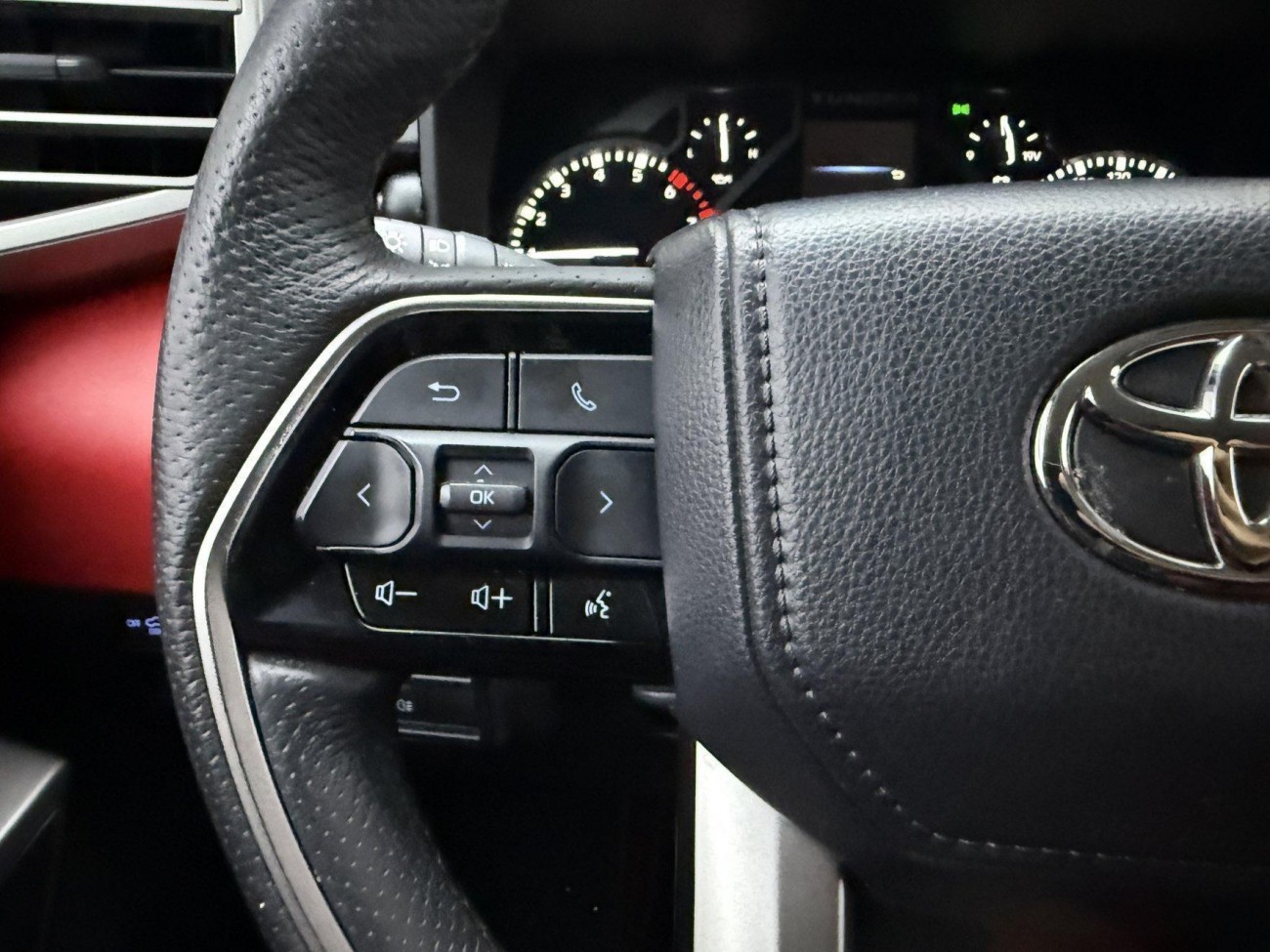 Toyota 2022 2023