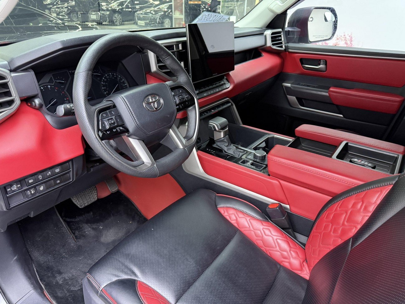 Toyota 2022 2023