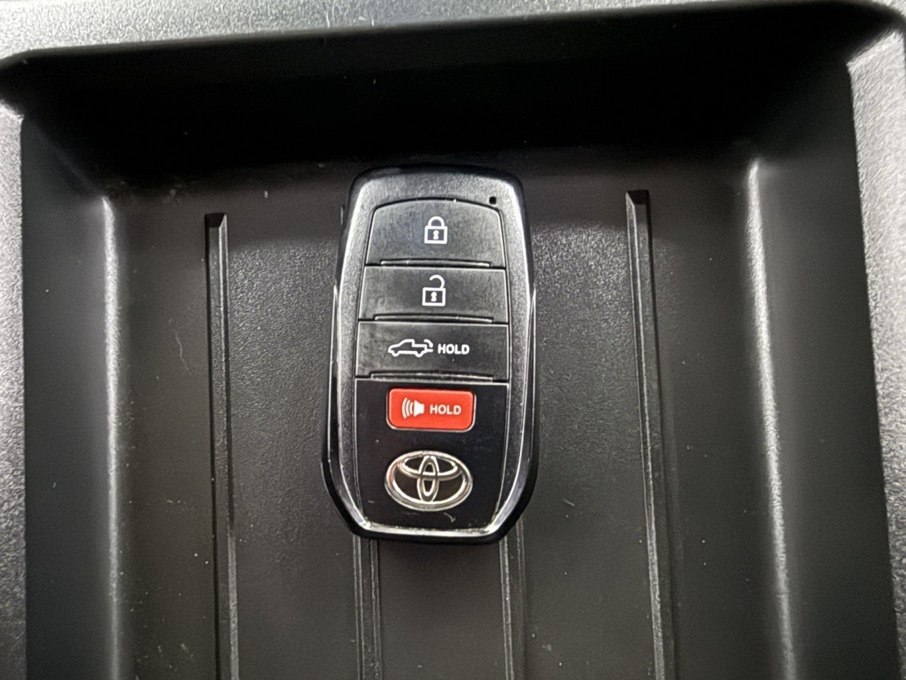 Toyota 2022 2023