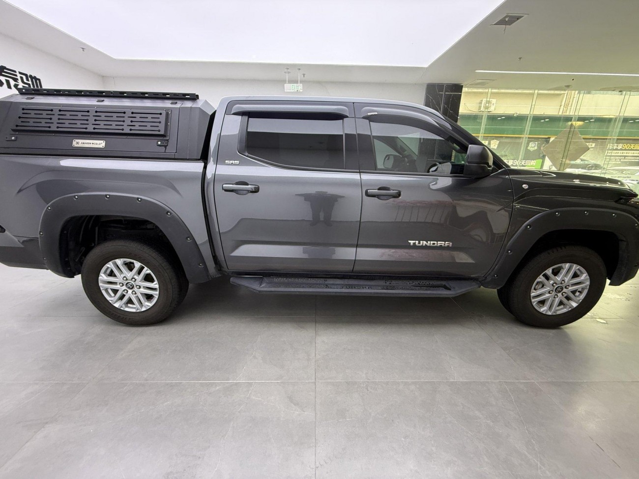 Toyota 2022 2023