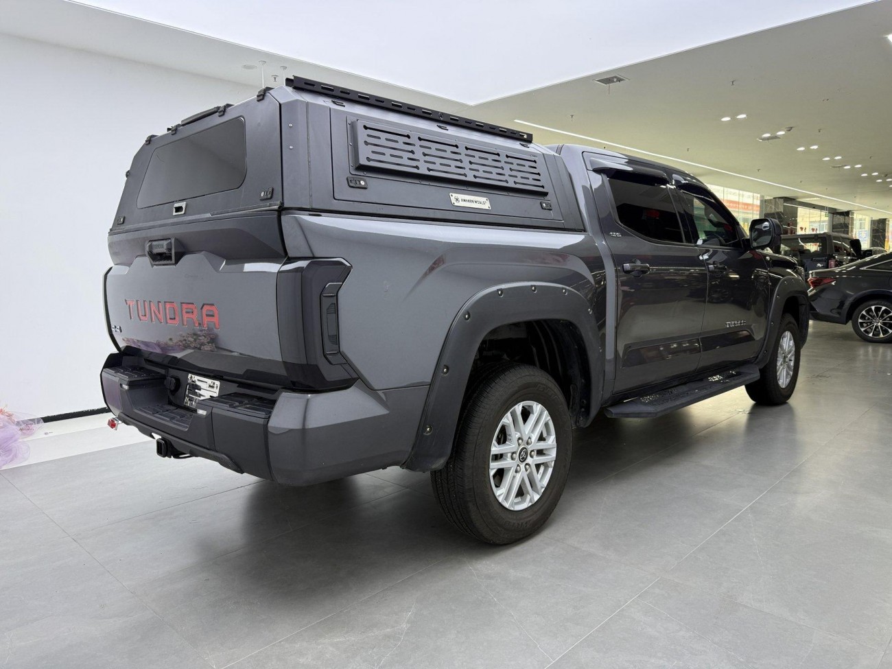 Toyota 2022 2023