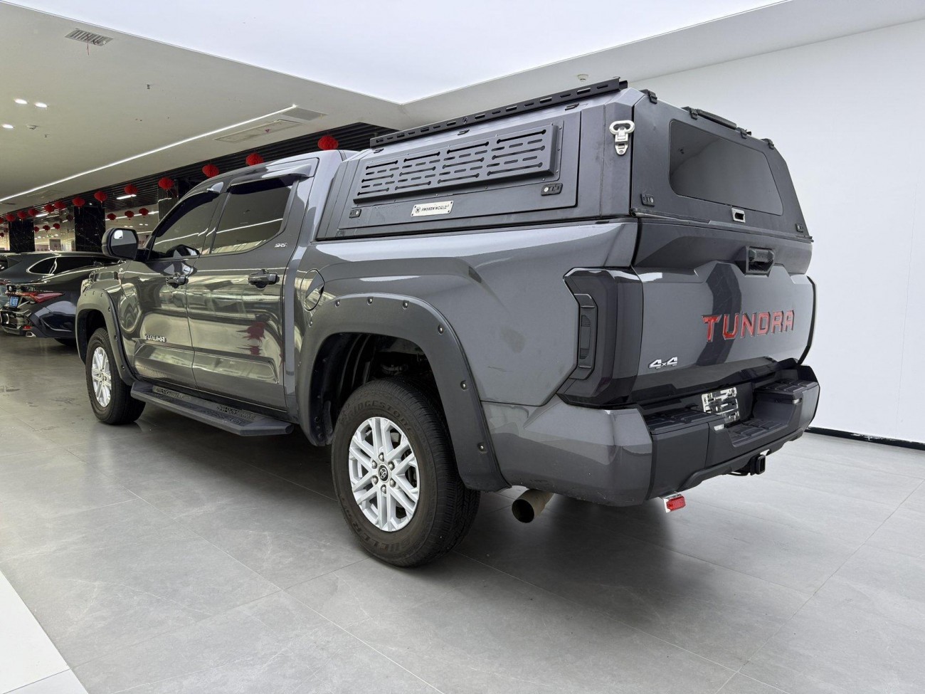 Toyota 2022 2023