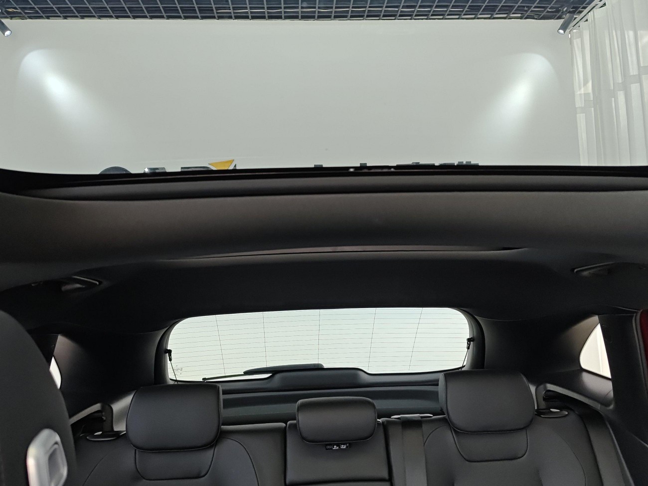 Mercedes-Benz GLA 200 2021