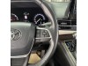 Toyota Sienna 2025