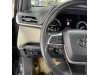 Toyota Sienna 2025