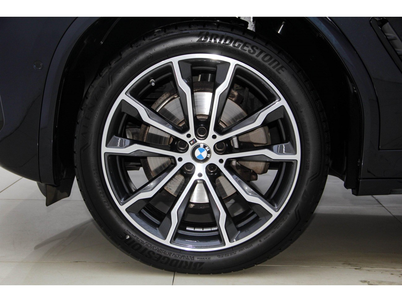 BMW X3 2023