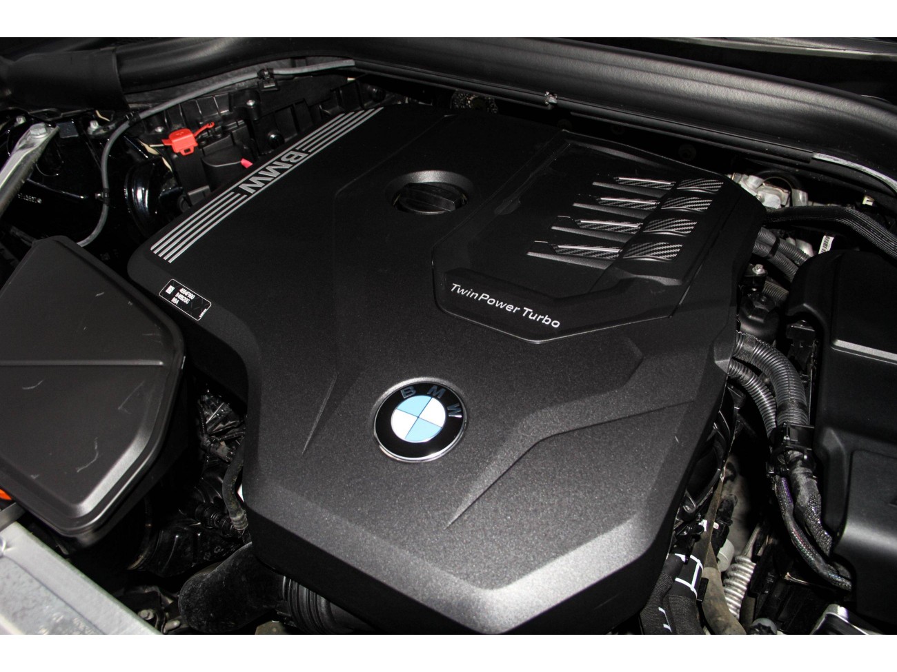 BMW X3 2023